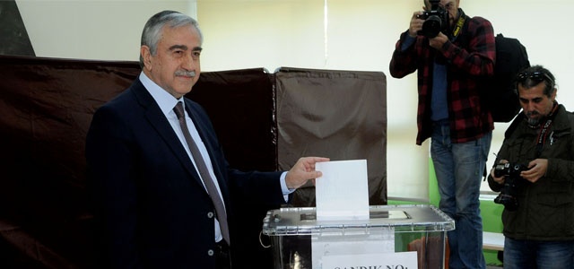 Seçim 2018