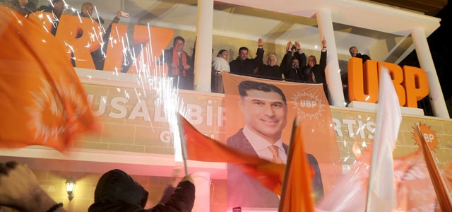 Seçim 2018