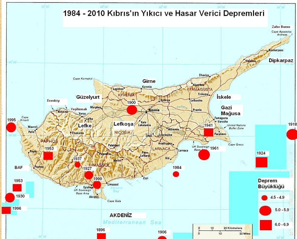 kibris-1984-2010-depremler