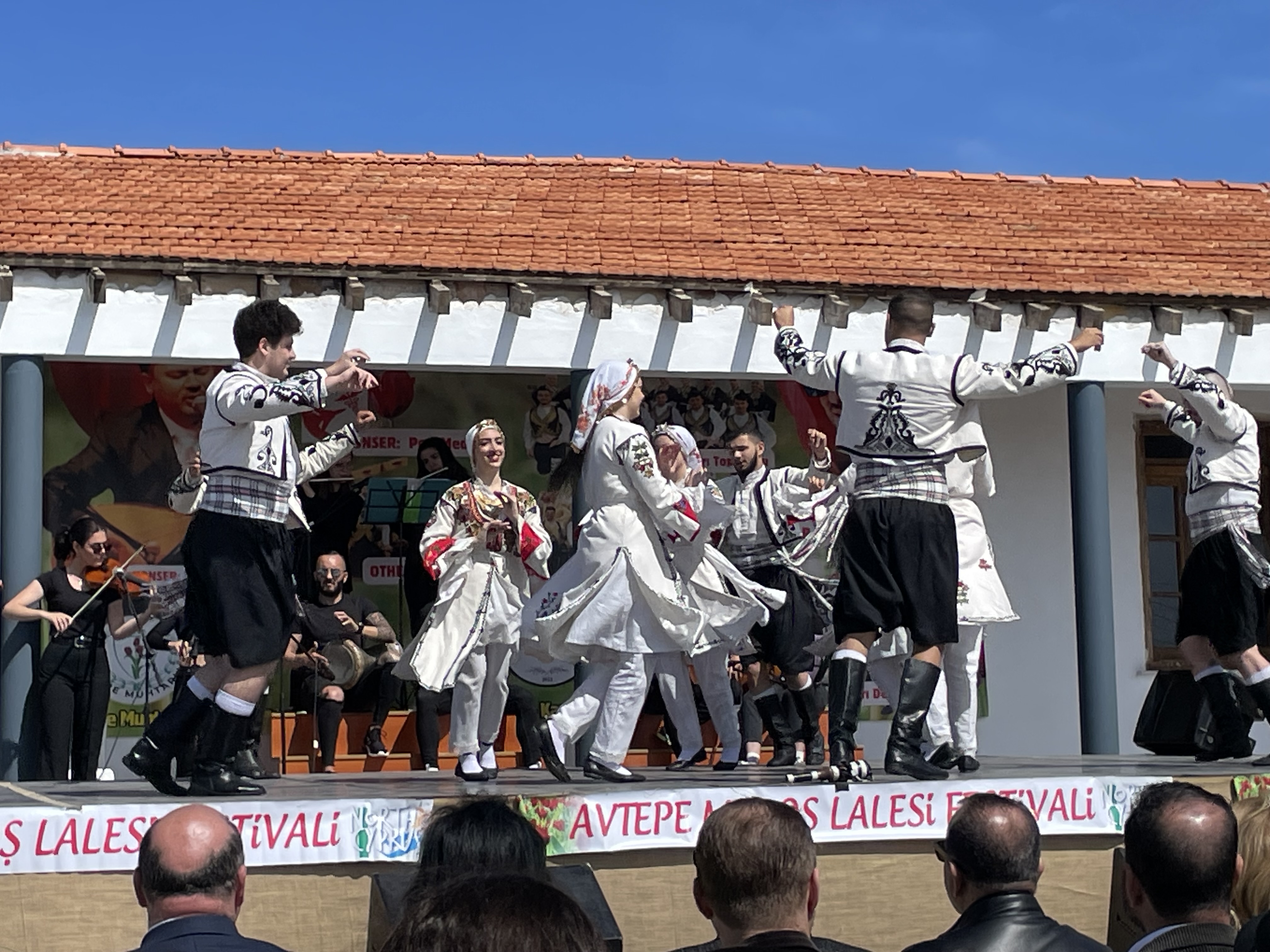 Medos Lalesi Festival 2