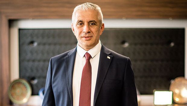 Taçoy: “Bana inanan ve destek veren üyelerimize teşekkürlerimi sunarım”