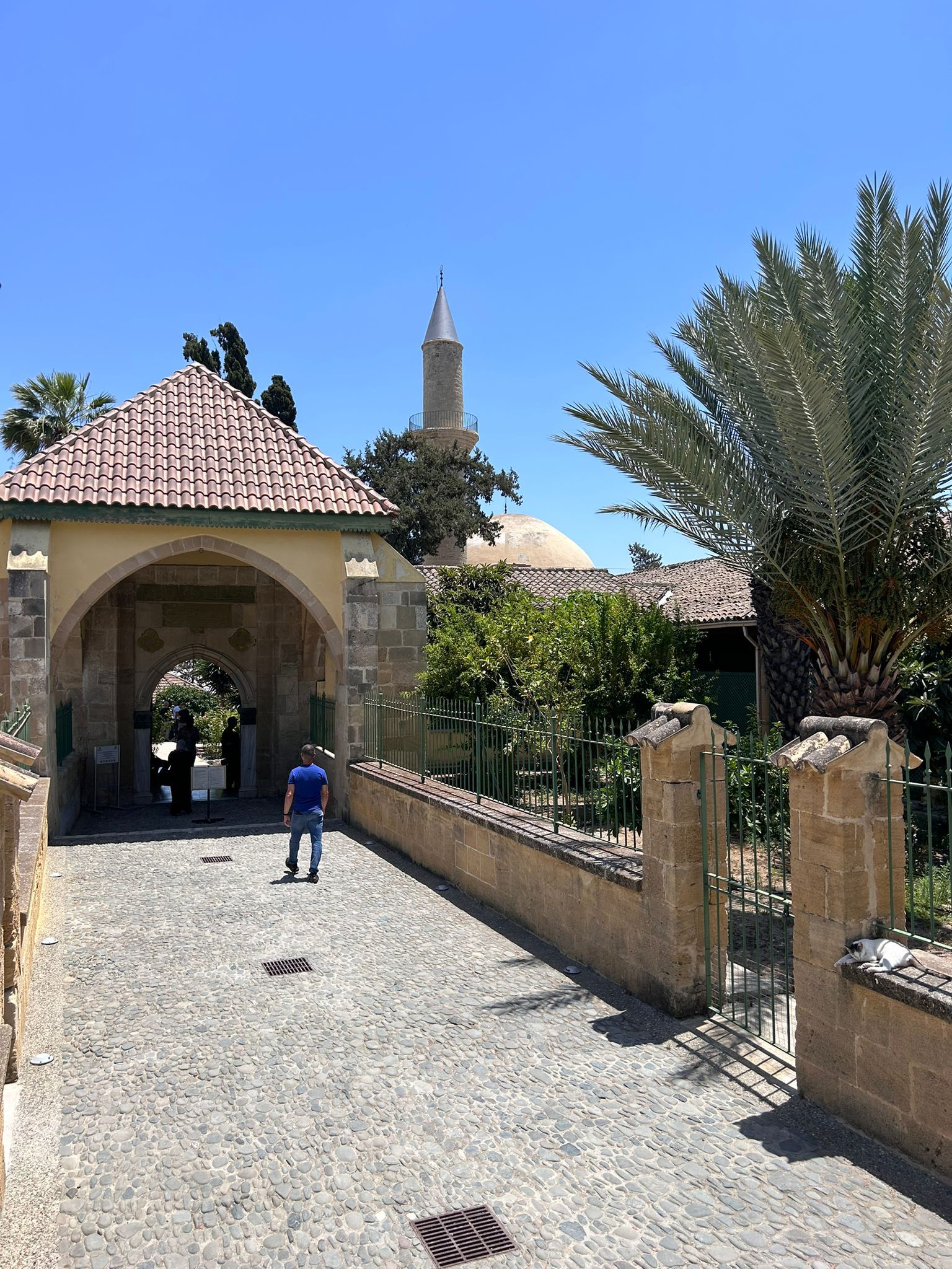 Vakiflar Hala Sultan3