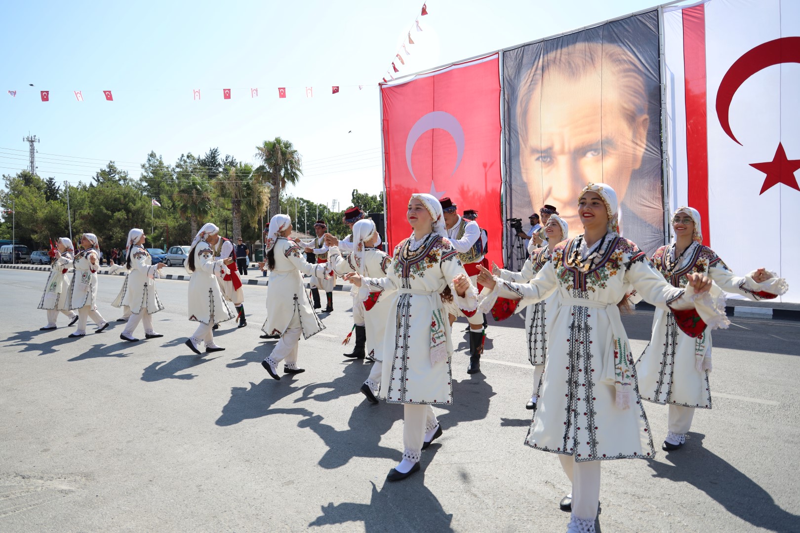 20 Temmuz Iskele 4