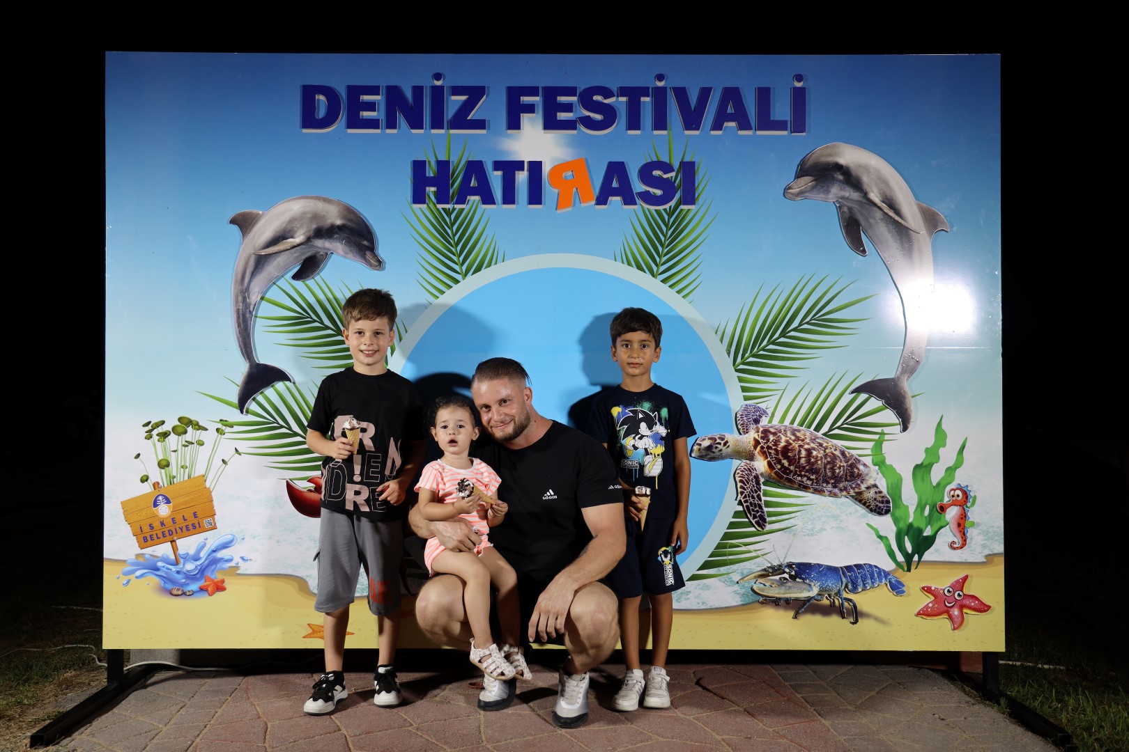 Iskele Belediyesi Deniz Festivali 6