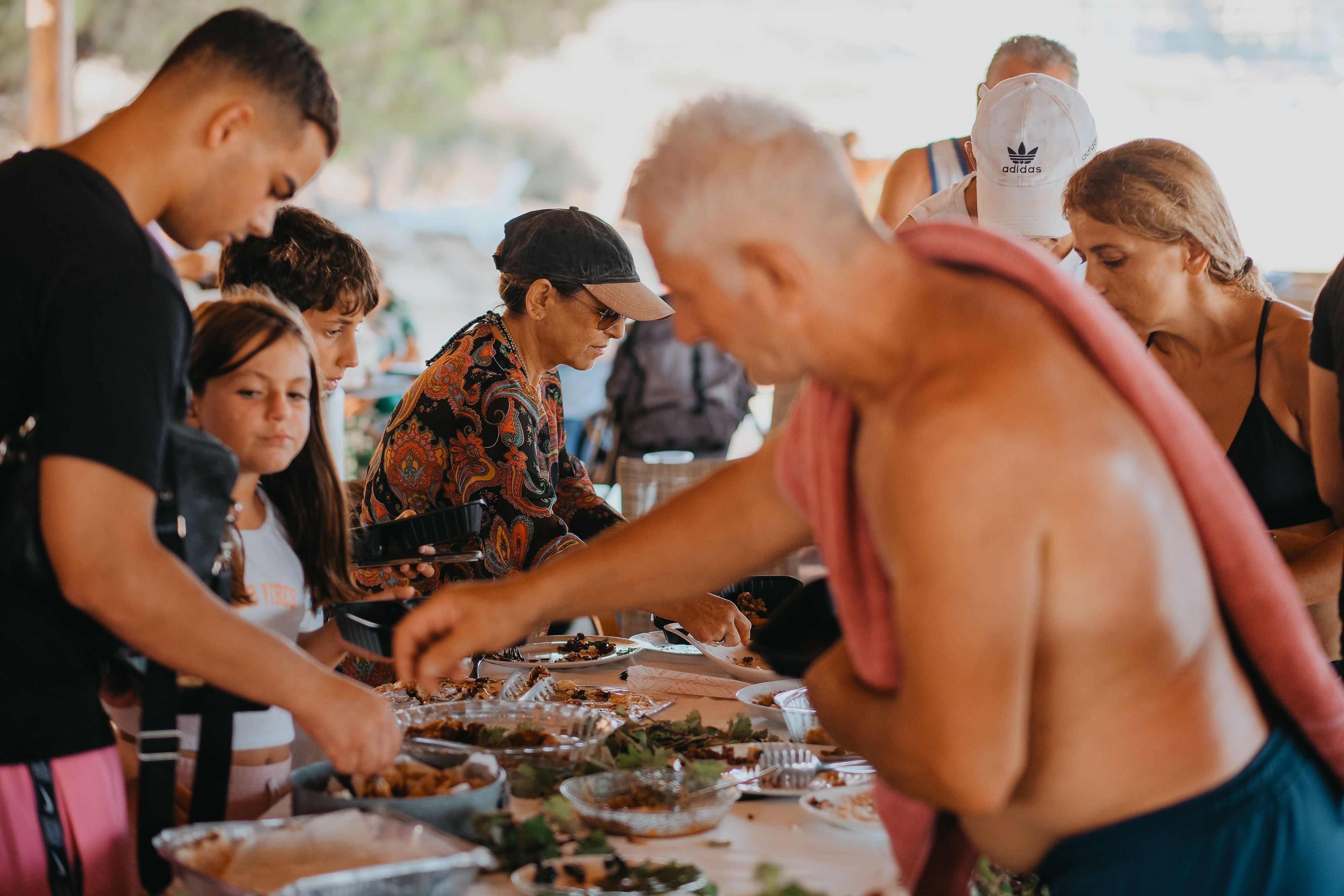 Mehmetcik Festival Yarisma 1