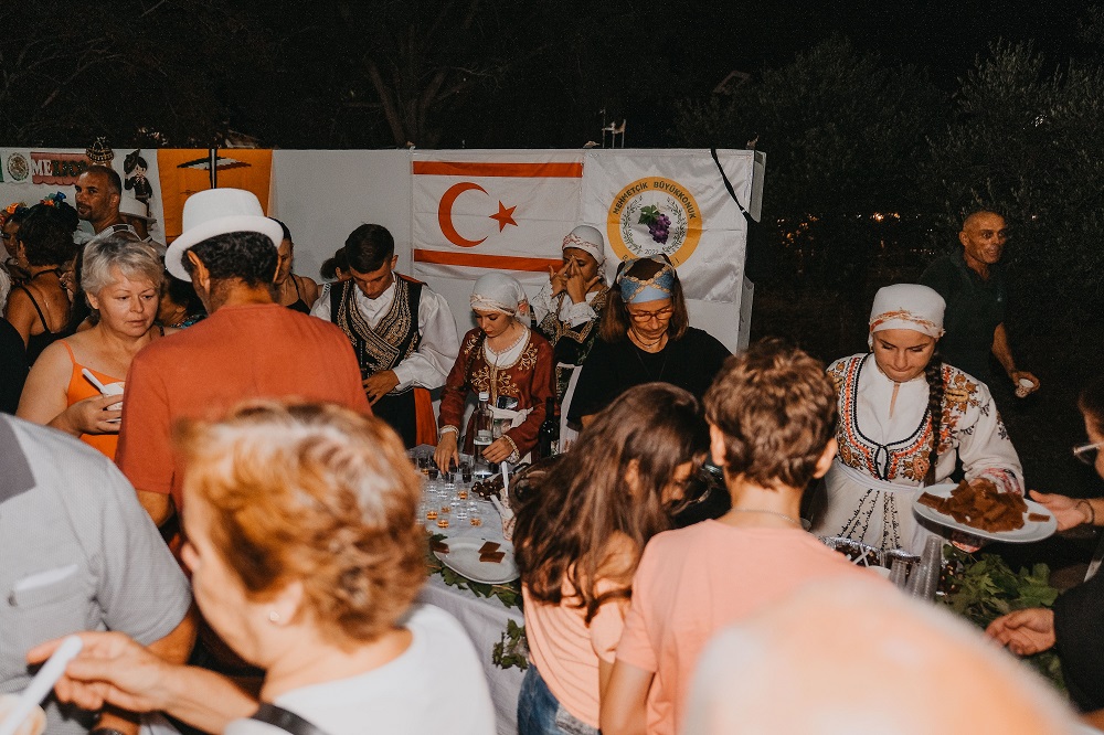 Mehmetcik Uzum Festivali Ô Ç Önde Efsanevi Bir Gece 1 1