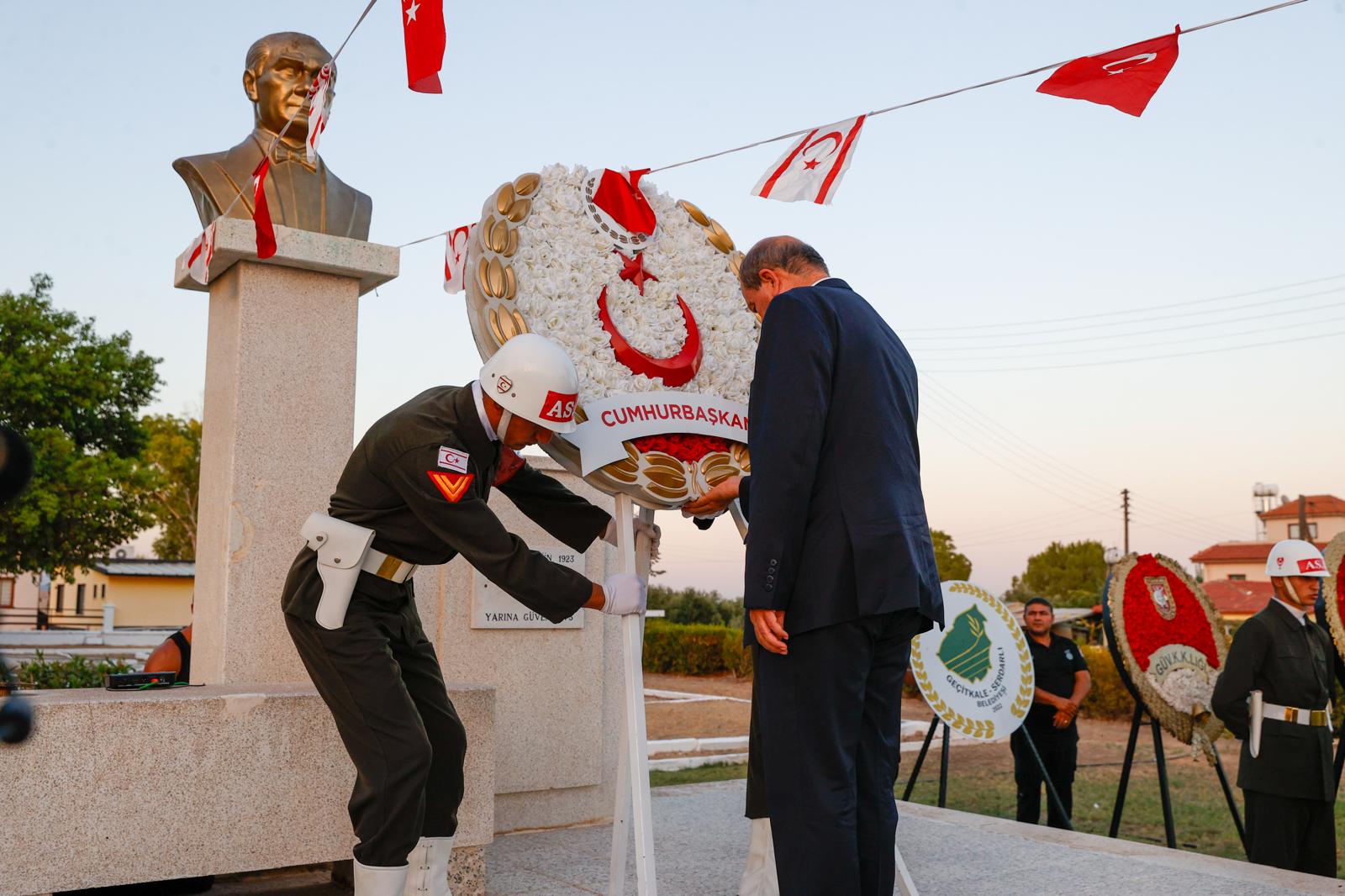 Tatar Serdarli Sehitleri2