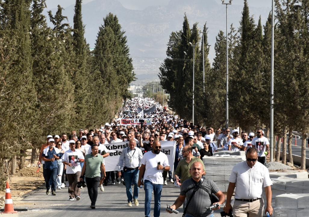 Haklarin Korunmasi Inisiyatifi Eylem Tim 1