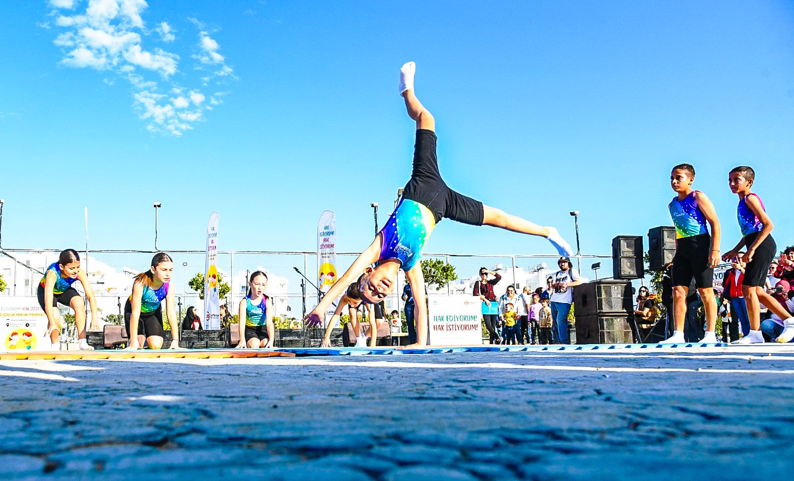 Ltb Sos Cocukkoyu Cocuk Haklari Festivali 5