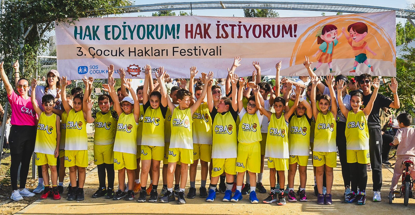 Ltb Sos Cocukkoyu Cocuk Haklari Festivali 9