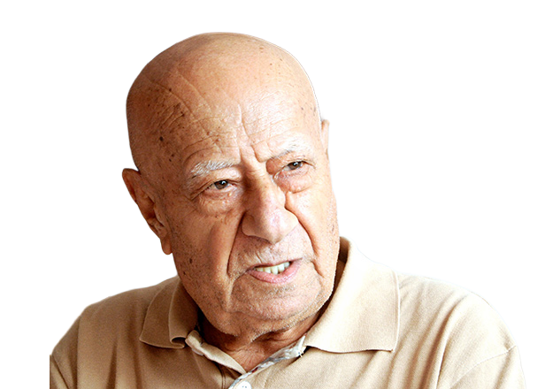Fuat Veziroğlu