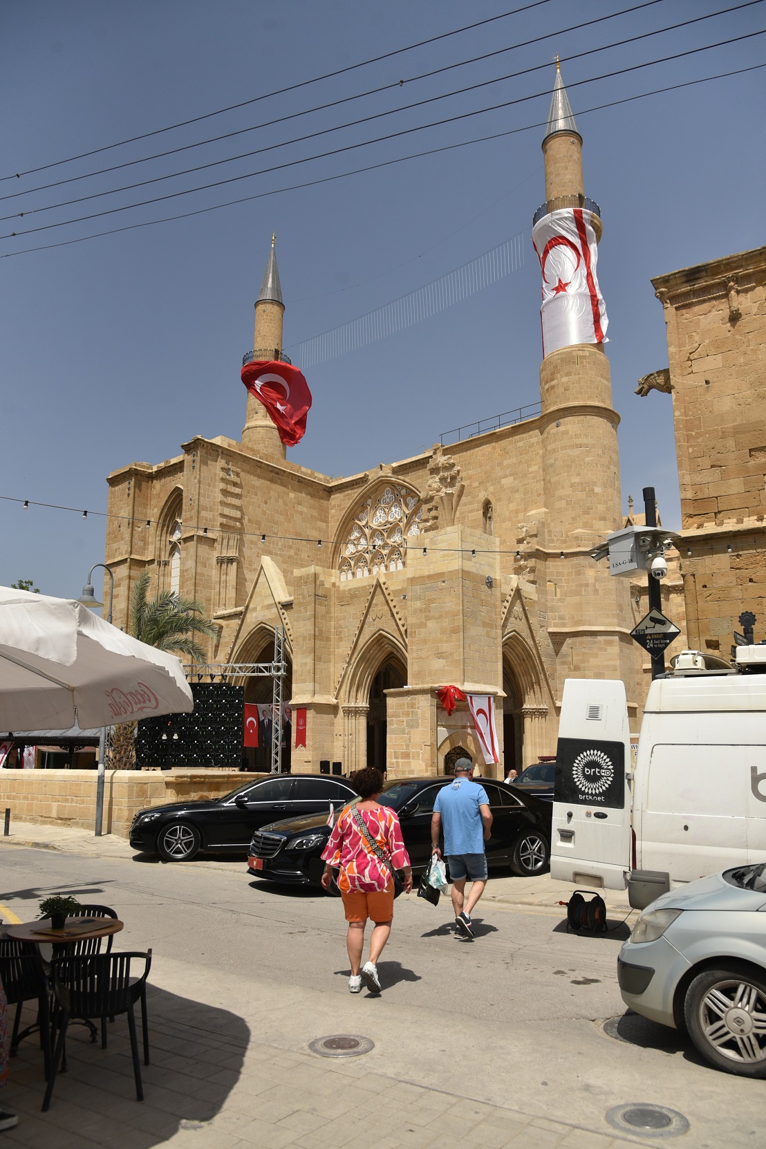 1746709161378Selimiye Camii Restorasyonu Tamamlandı 2 So