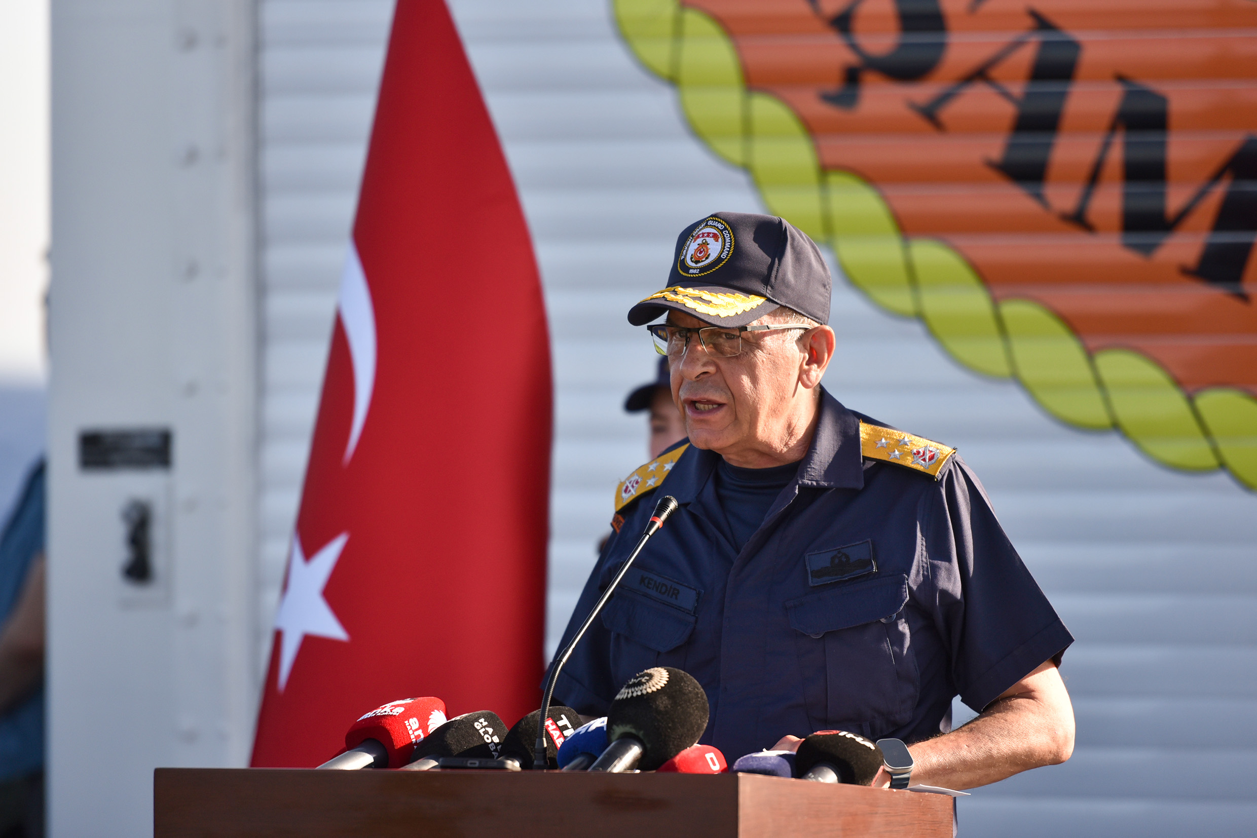 1750924623707Caner Gönyeli Tatbikatı Deniz Safhası Yapıldı 12 So