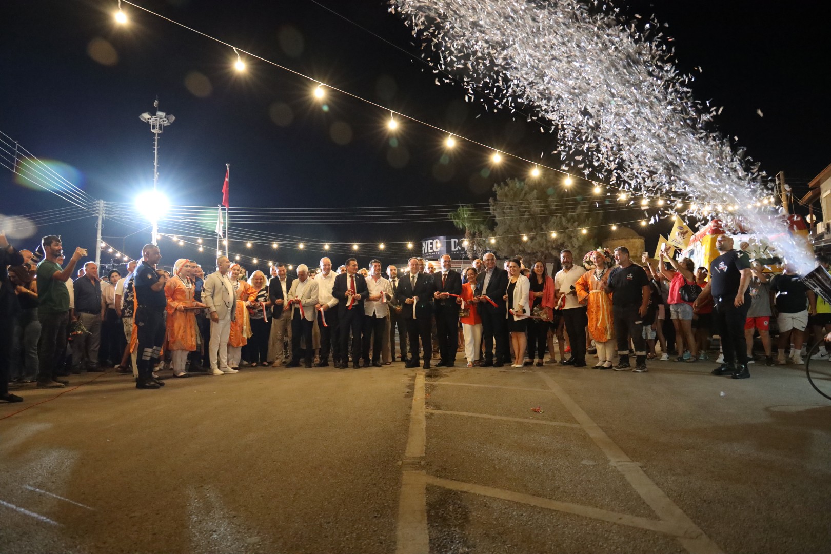 1751103045970İskele Festi̇vali̇ Başladi 1
