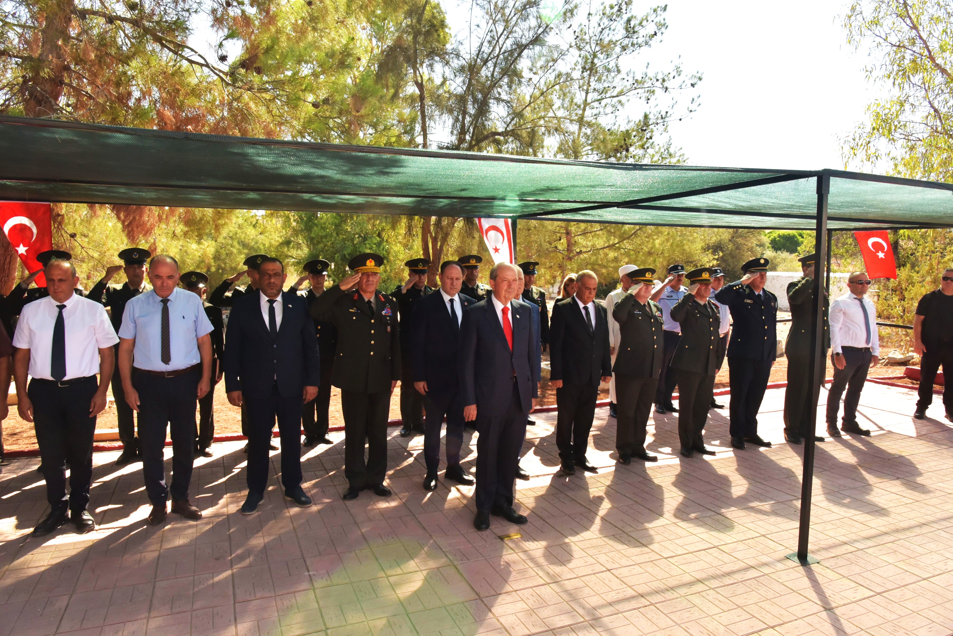 1753435359562Taşpinar Şehi̇tleri̇ Anma Ti̇m (5)