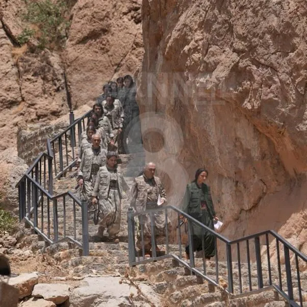 Pkk 3