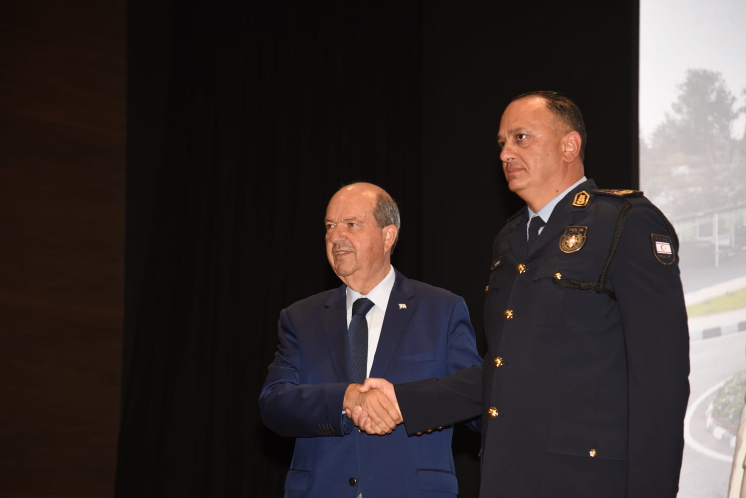 1755853157867Polis Genel Müdürü Rütbe Takma 9-1