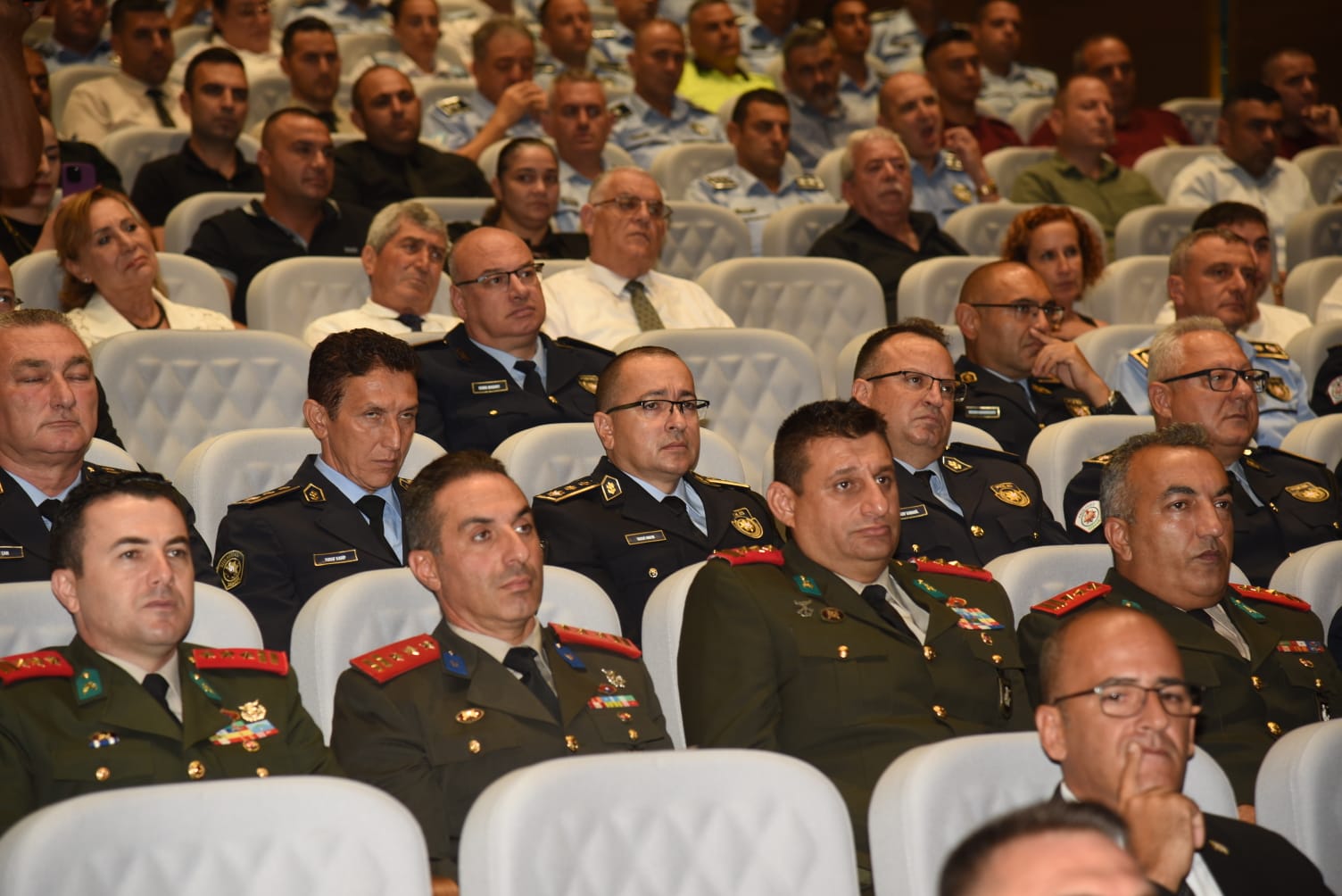 1755853157870Polis Genel Müdürü Rütbe Takma 13