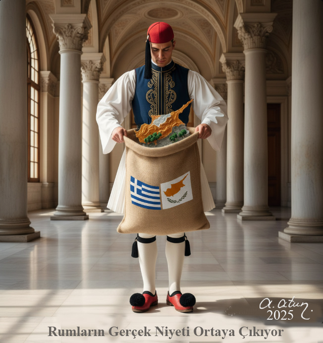 11.17.25 Rumların Gerçek Niyeti̇ Ortaya Çıkıyor