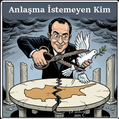 11.24.25 Anlaşma İstemeyen Kim
