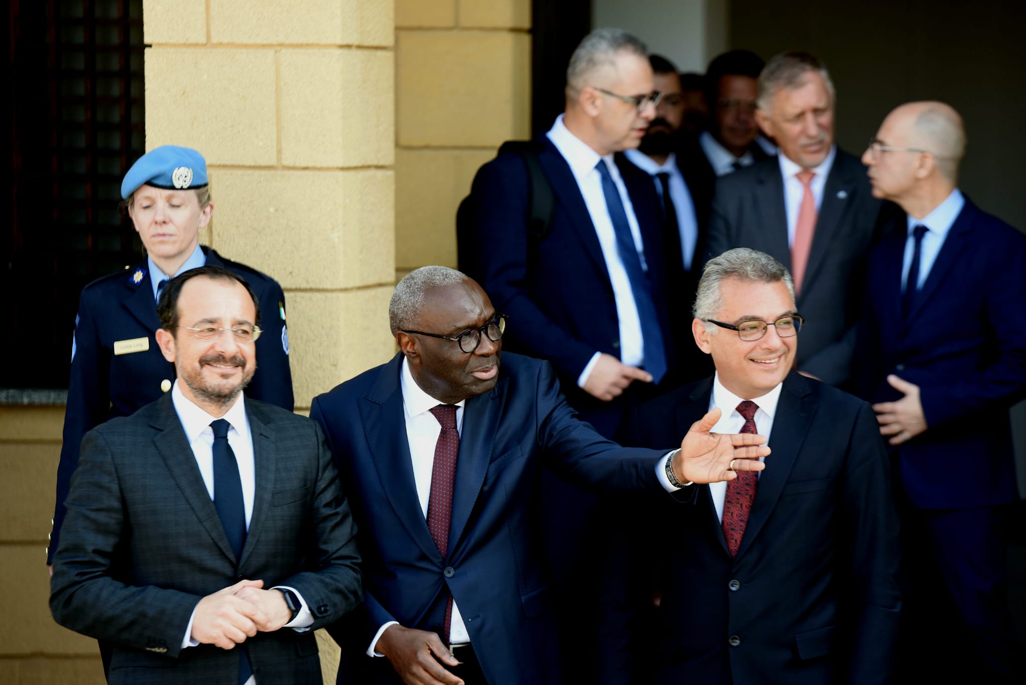 1763631883931Li̇derler Görüşmesi̇ Sona Erdi̇ Ero (1)