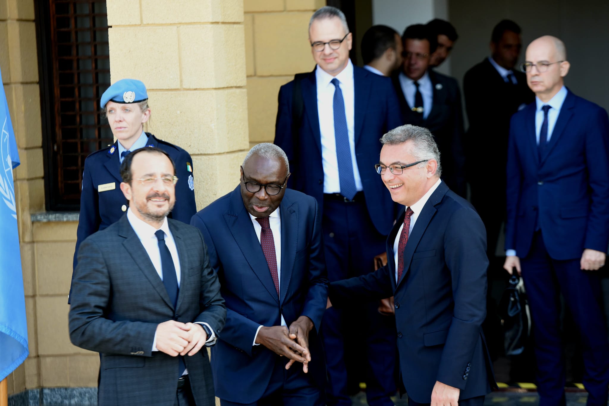 1763631883937Li̇derler Görüşmesi̇ Sona Erdi̇ Ero (5)