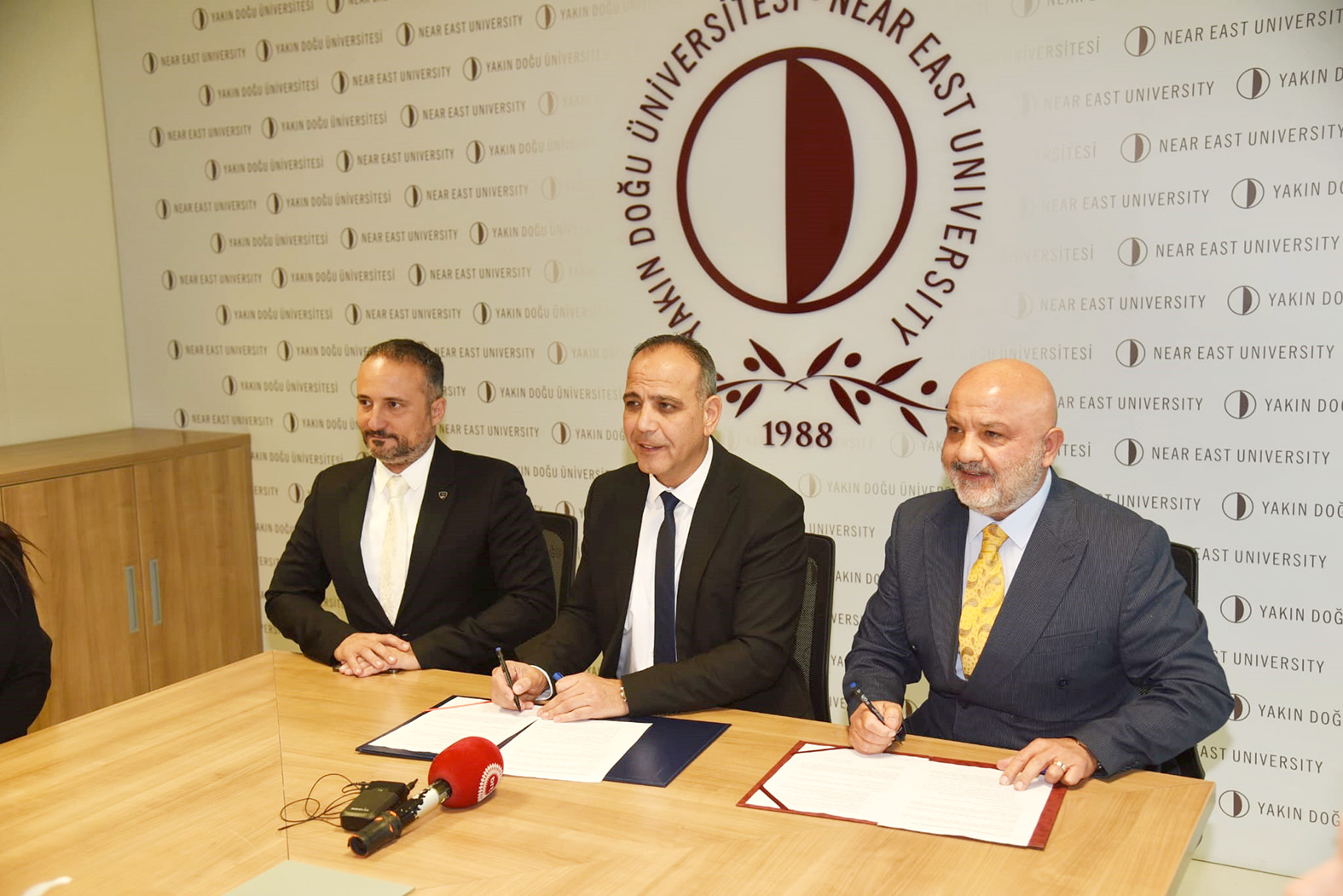 1764069978407Ydü Ltb İş Bi̇rli̇ği̇ Protokolü Ve Sergi̇ Açilişi Ero (5)