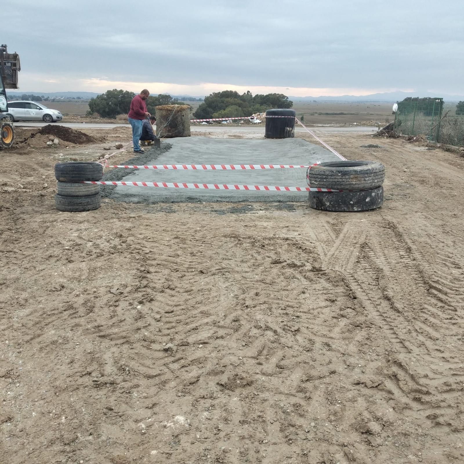 1765890117875Mesarya Belediyesi Şap Hastalığı (7)