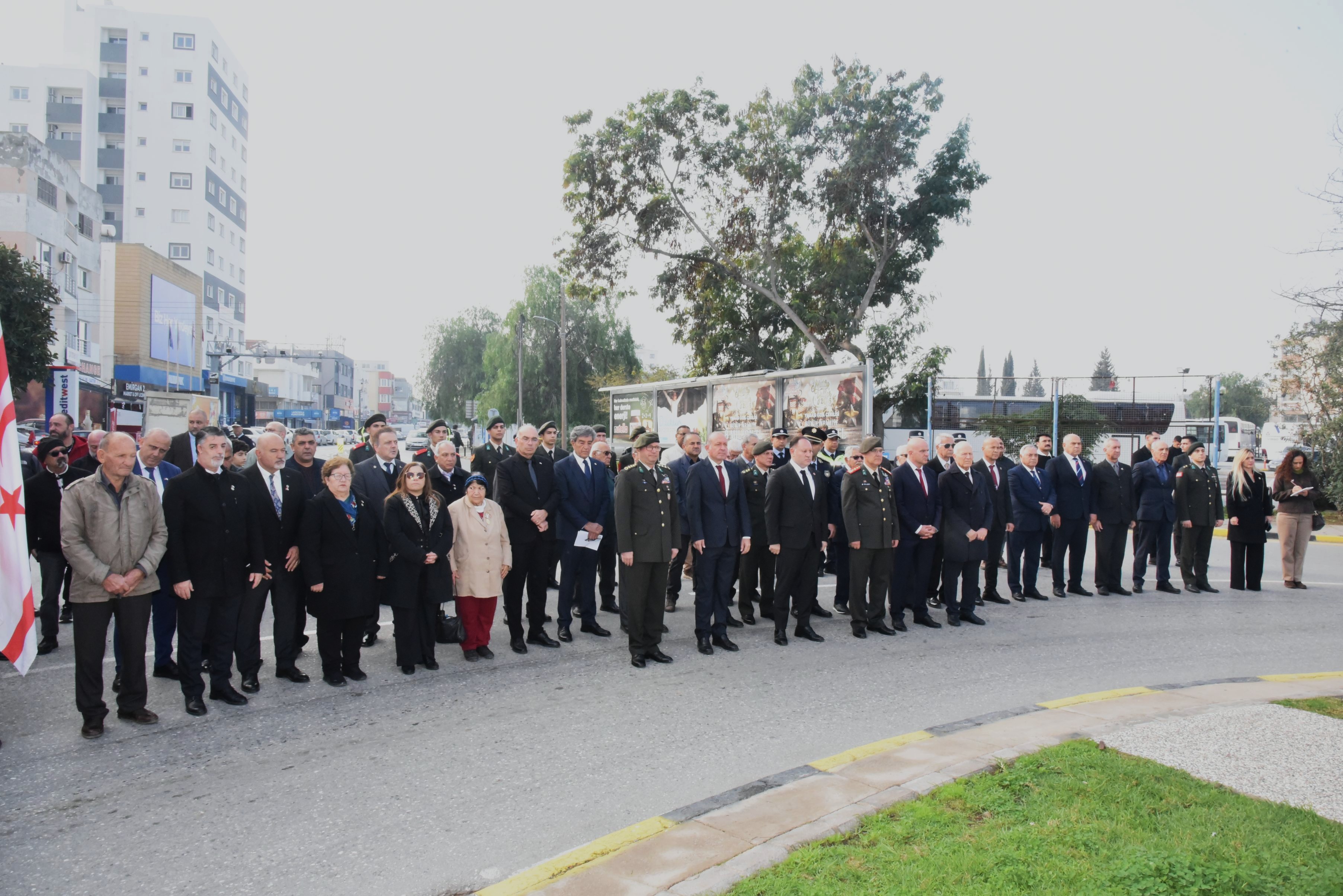 1766657630013Kaymakli Şehi̇tleri̇ Anma Ti̇m (7)