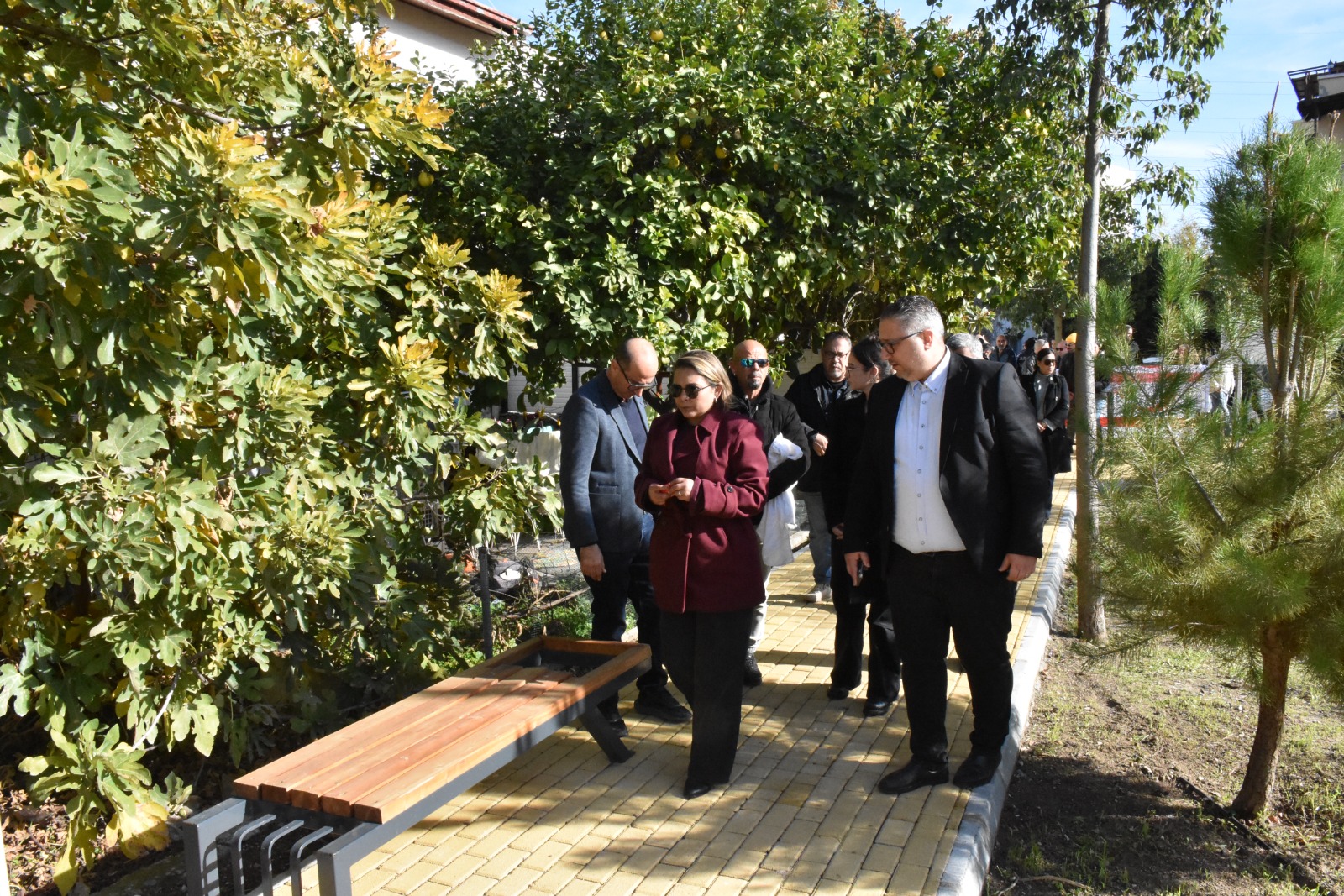 1767099557950Girne Belediyesi Akile Nacisoy Parkı (1)