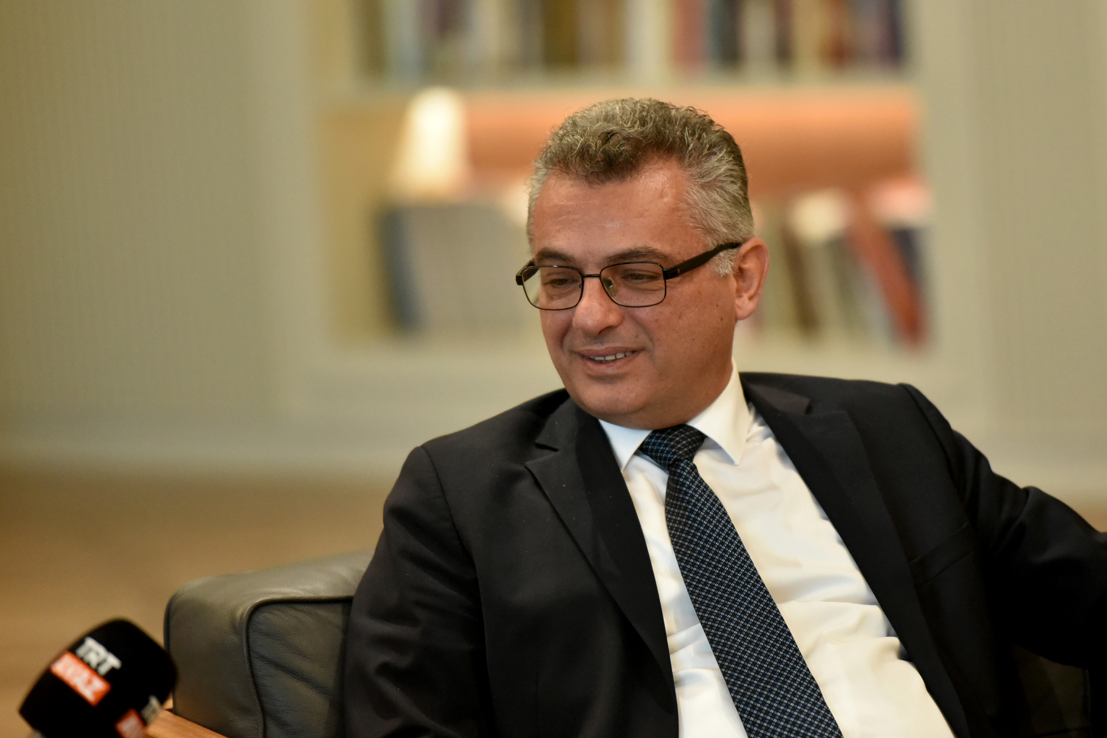 1768557765467Cb Erhurman Tc Cumhurbaskanı Yardımcısı Yılmaz'ı Kabul Etti 3 So