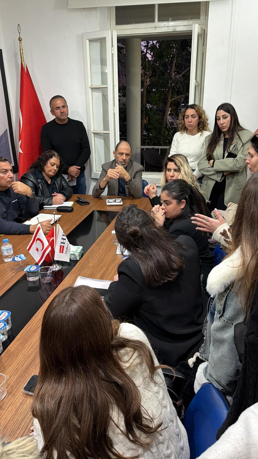 17693436990481. Geçi̇ci̇ Öğretmenler Komi̇tesi̇