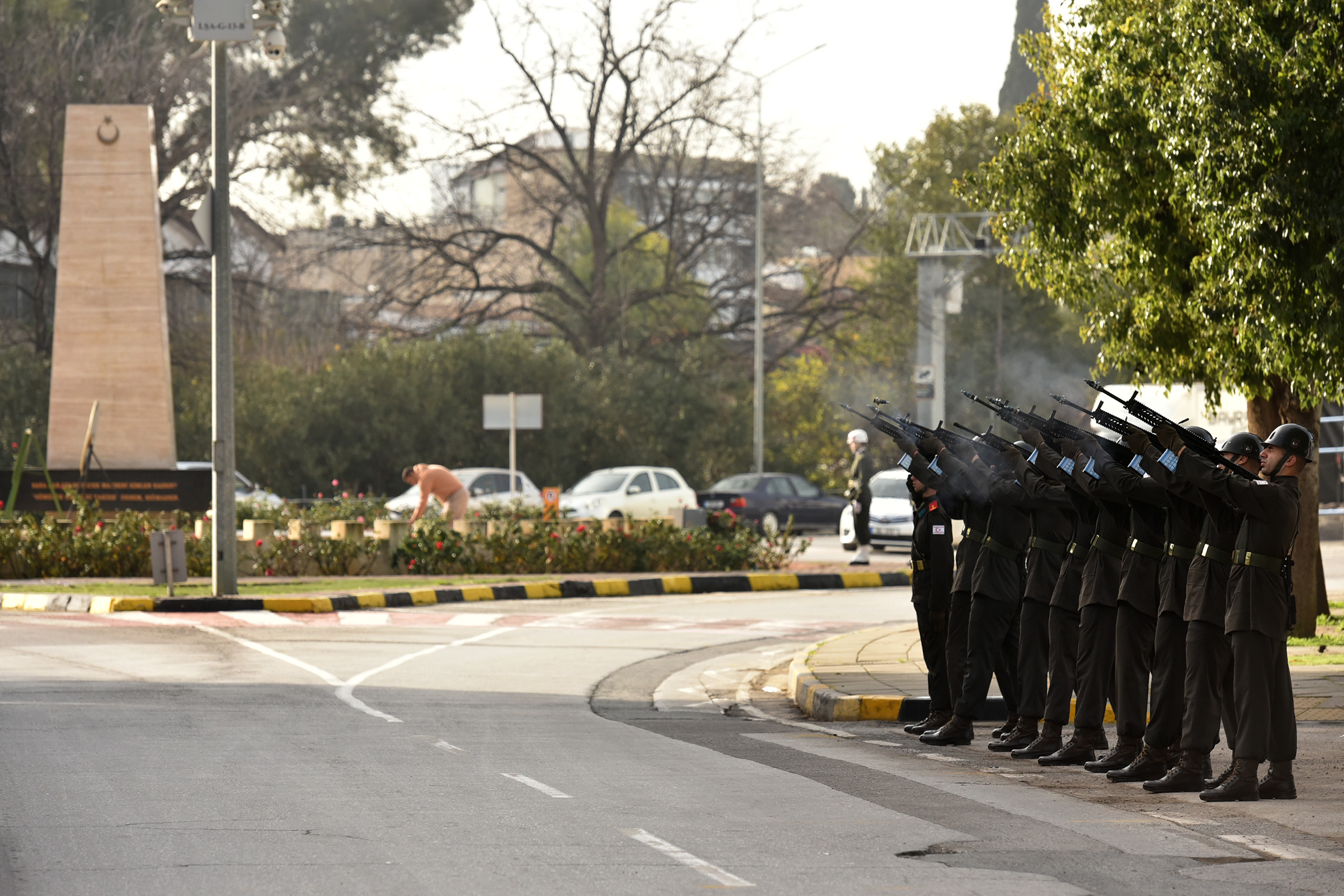 1769504052467İngiliz Sömürge İdaresine Karşı Direnenler Düzenlenen Törenle Anıldı 3 So
