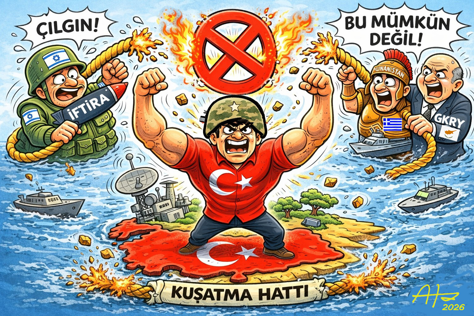 02.16.26 Türkiyeyi Kuşatma Hayali