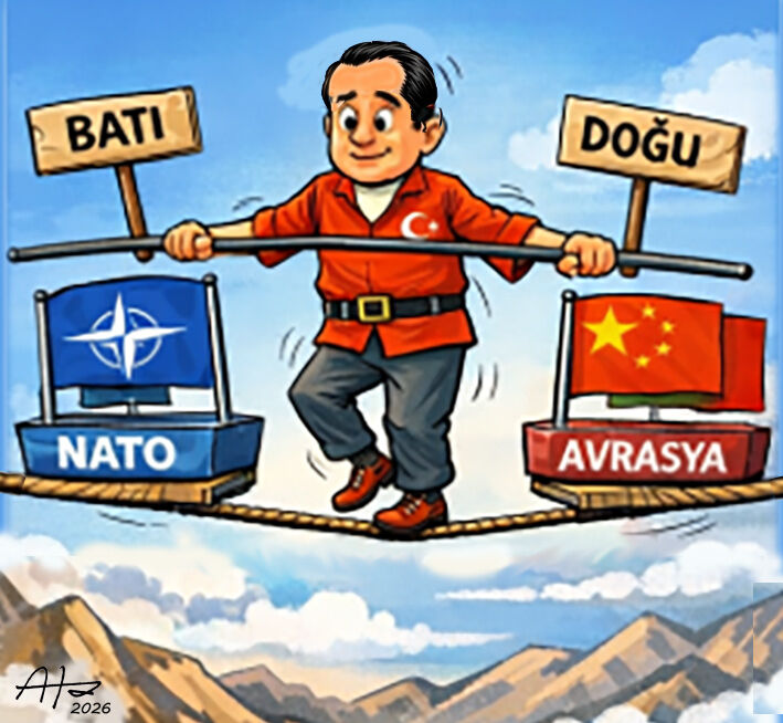 02.23.26 Orta Doğuda Bilek Güreşi