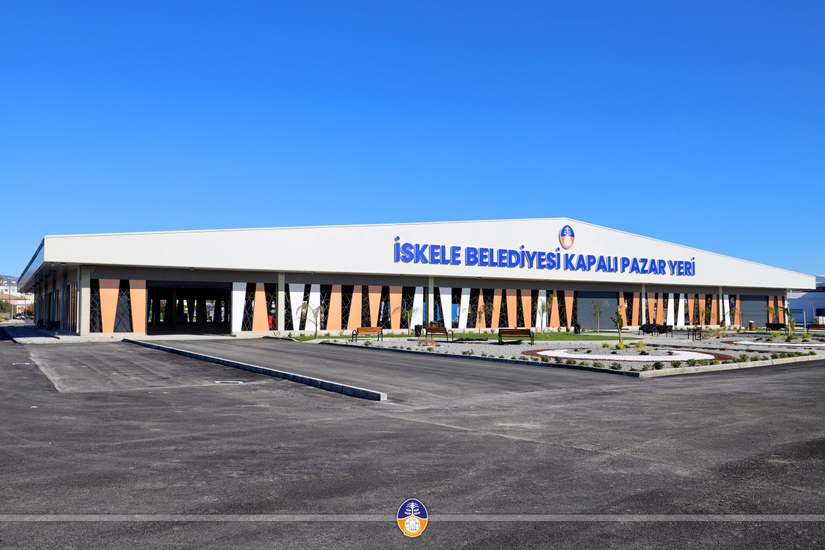 1770730410133İskele Beledi̇yesi̇ Kapali Pazar Yeri̇ Açiliyor 1