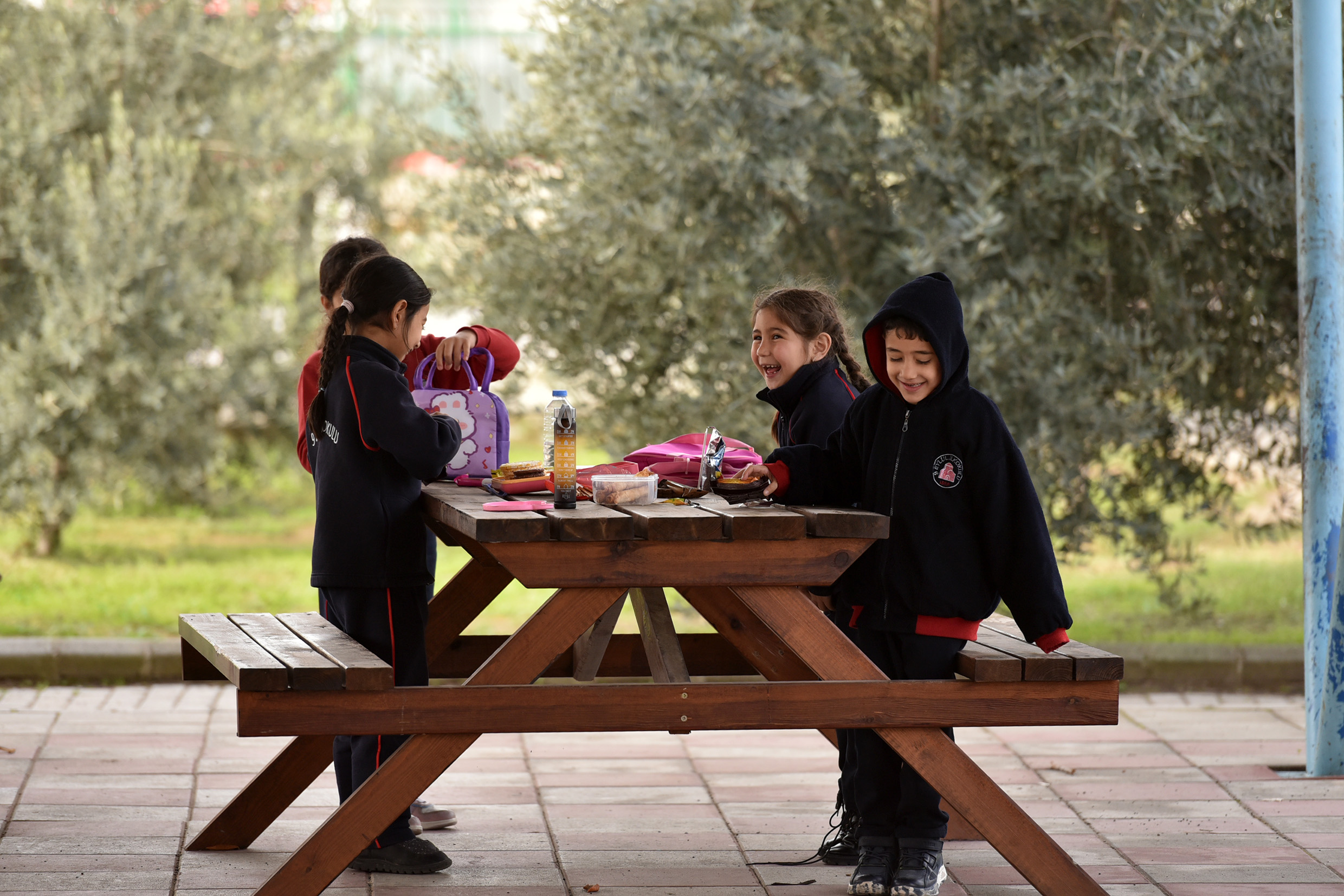 1771234595838Okullarda Ikinci Donem Basladı 3 So