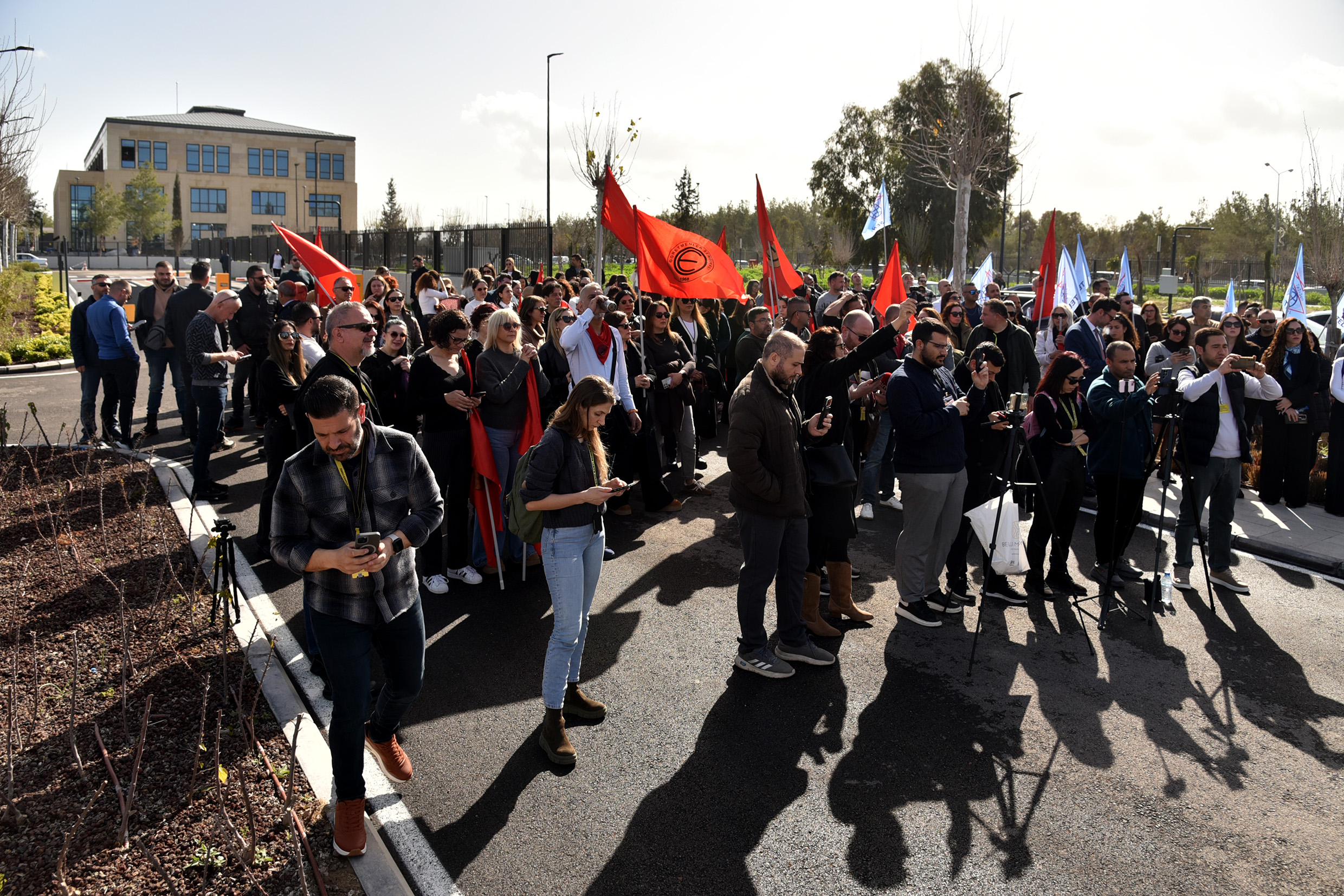 1771322790165Sendikalar Fiber Optik Protokolu Icin Mecliste 8 So