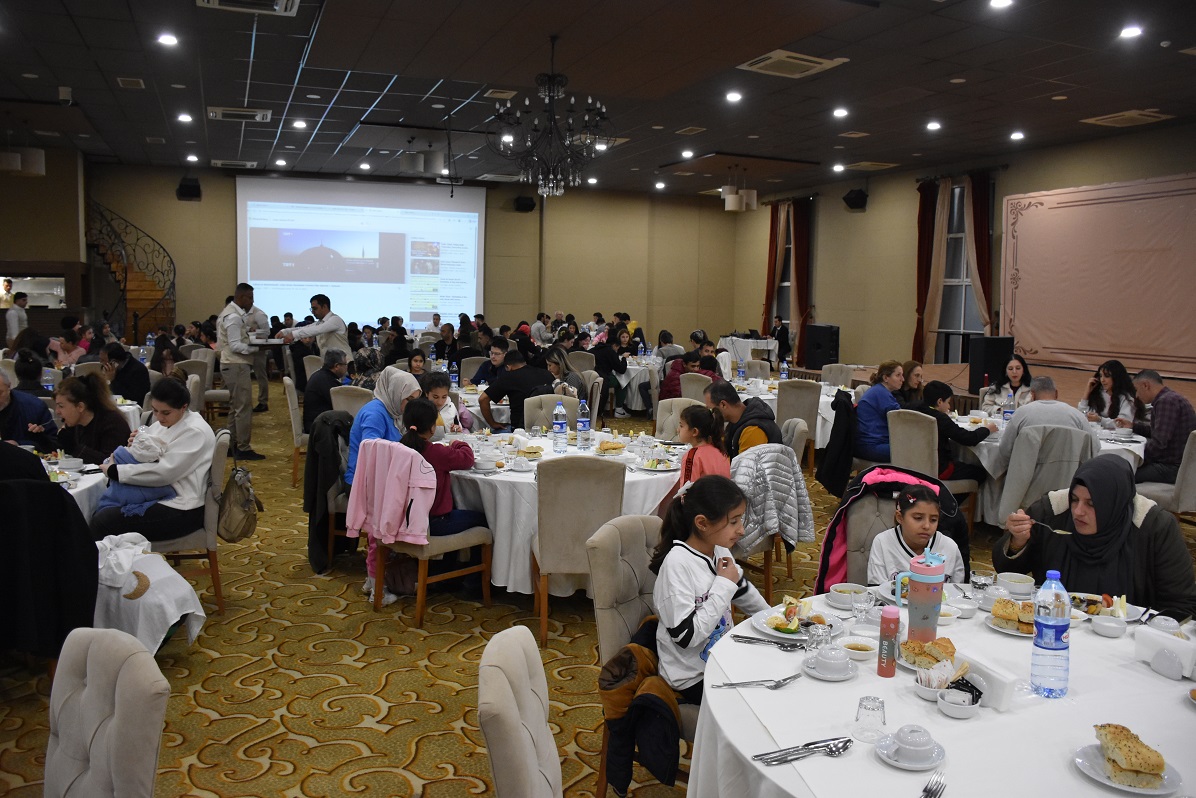 1771577104958Gi̇rne Beledi̇yesi̇ İftar Yemeği̇ 2