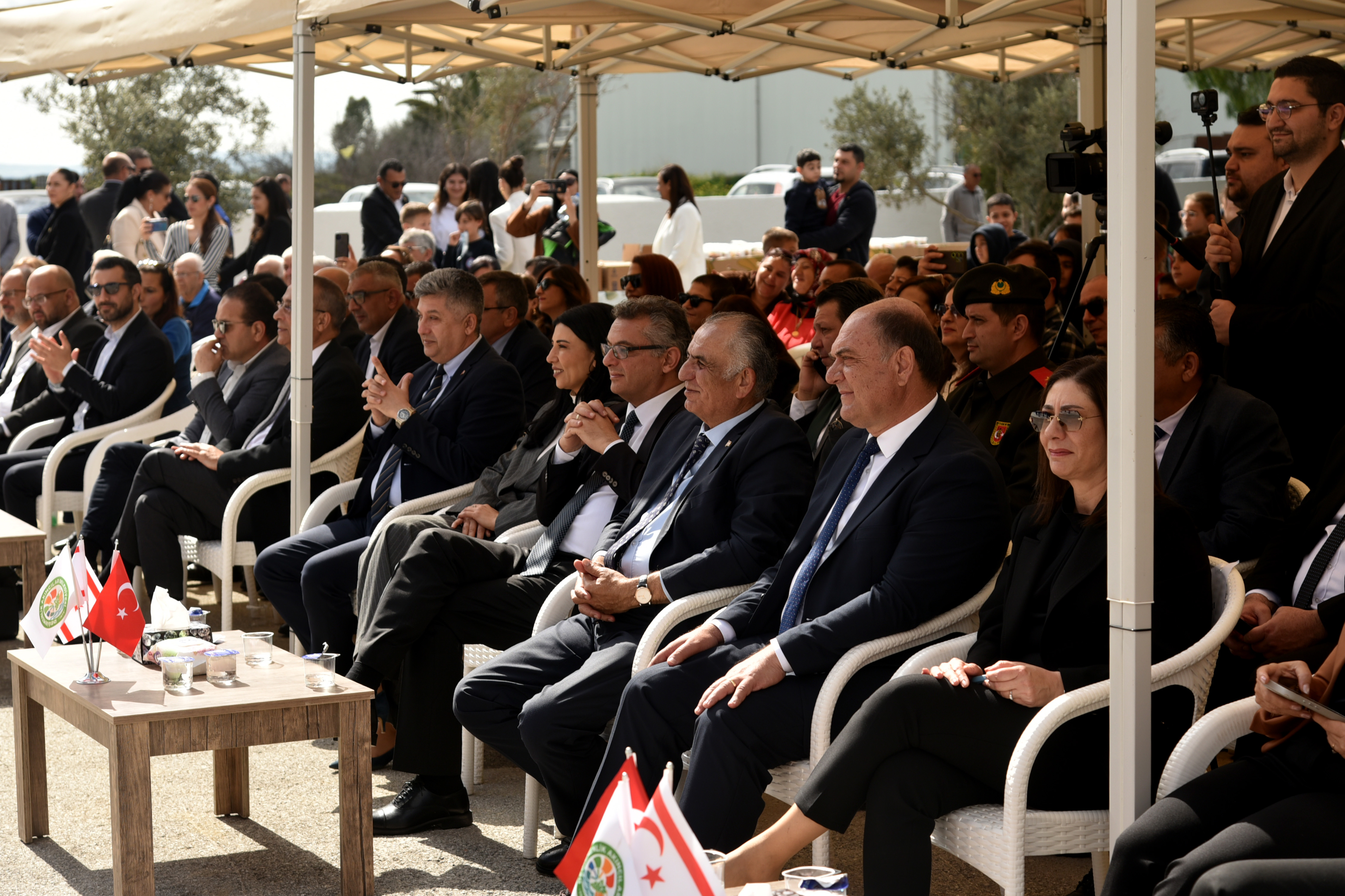 1771590299155Cihangir Duzova İlkokuluna Yapılan Ek Derslikler Torenle Acıldı 4 So