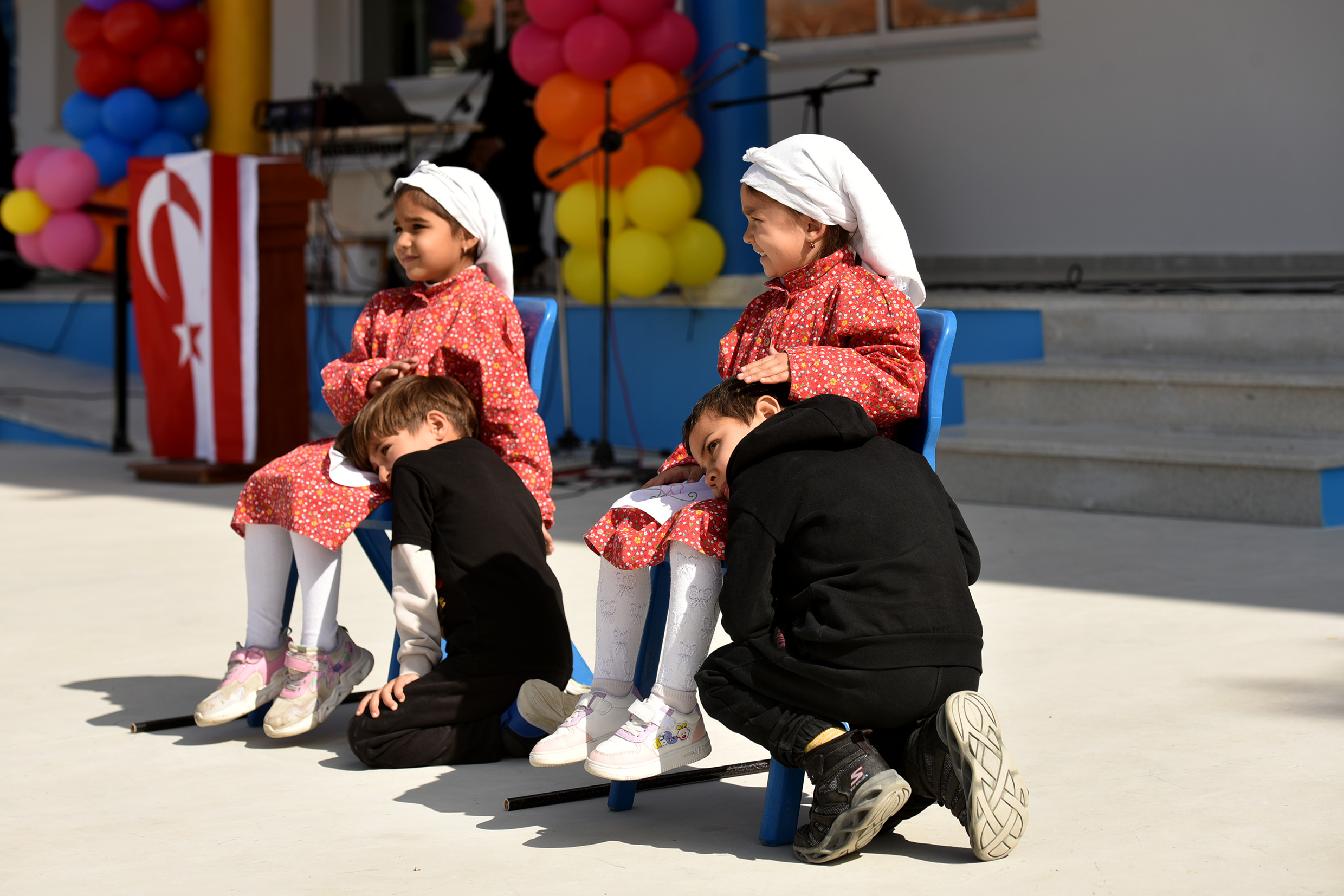 1771590299158Cihangir Duzova İlkokuluna Yapılan Ek Derslikler Torenle Acıldı 12 So