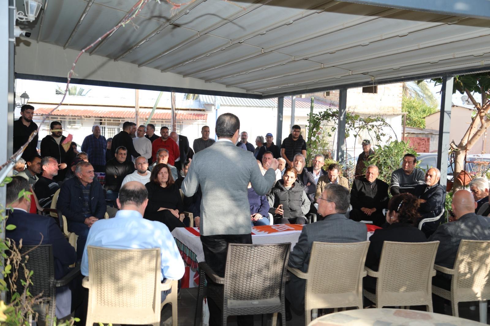 1771749241494Başbakan Üstel Köy Ziyaretleri (5)