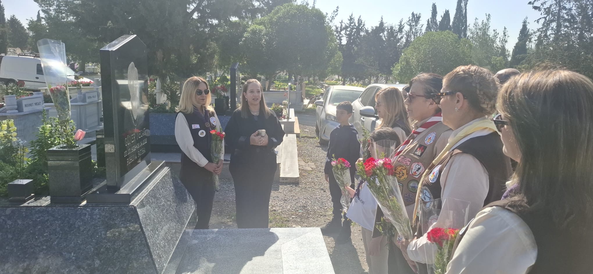 1771841568617İzci̇ Günü 2