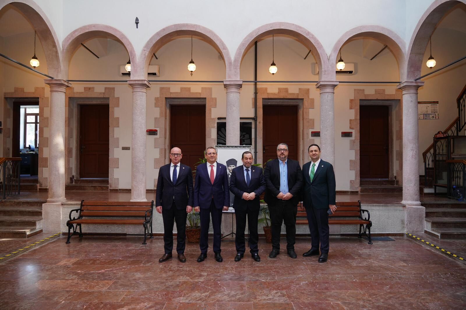 1772277363397Gi̇rne Beledi̇yesi̇ Ayvalik Rauf Denktaş 3