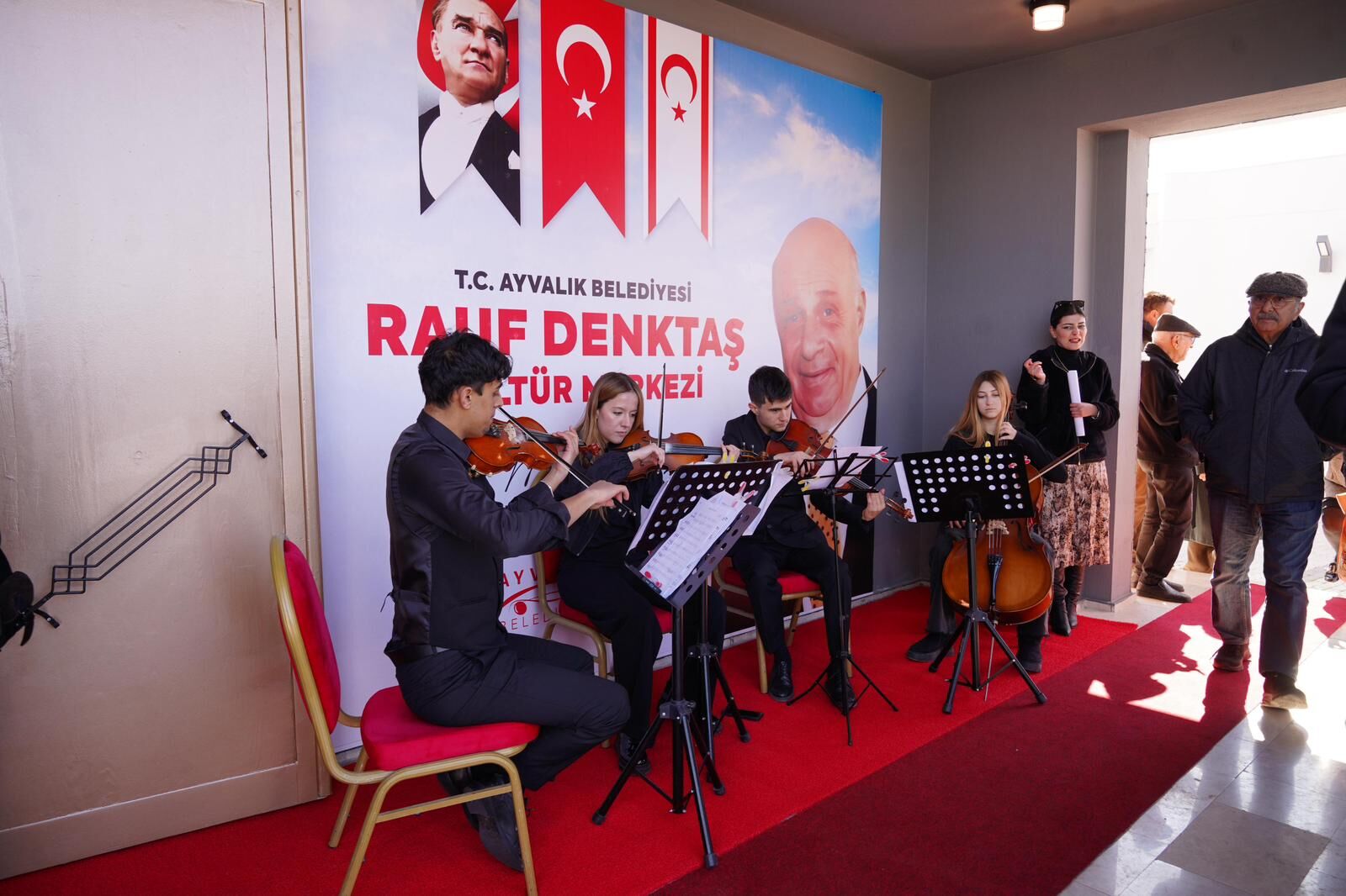 1772277363400Gi̇rne Beledi̇yesi̇ Ayvalik Rauf Denktaş 4