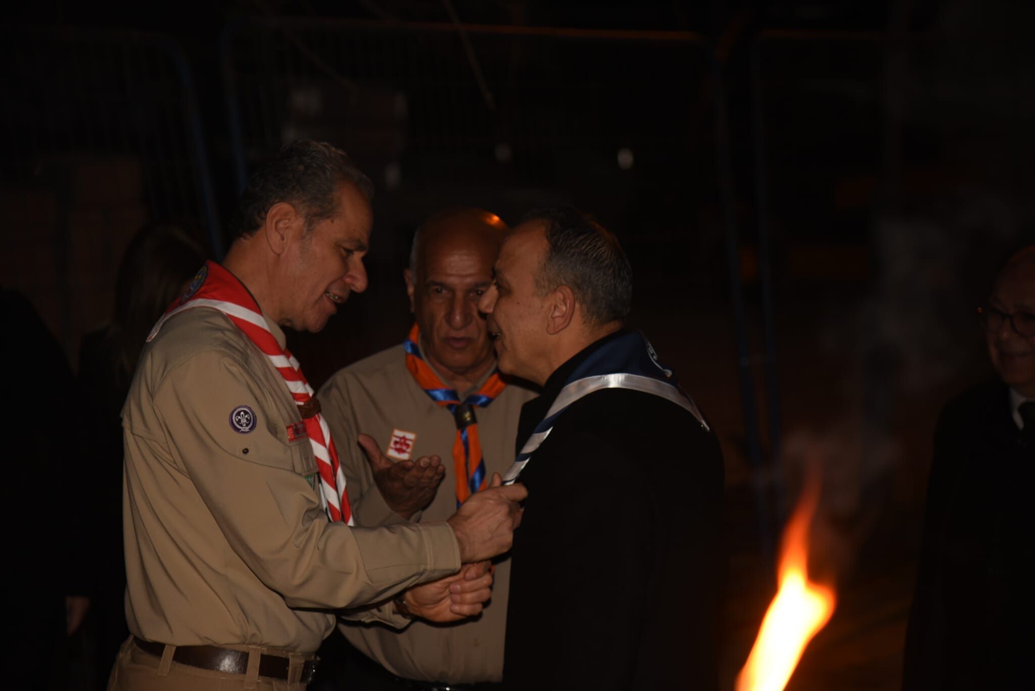 1772520703026İzciliğin İzi Sergisi (Ero) (6)