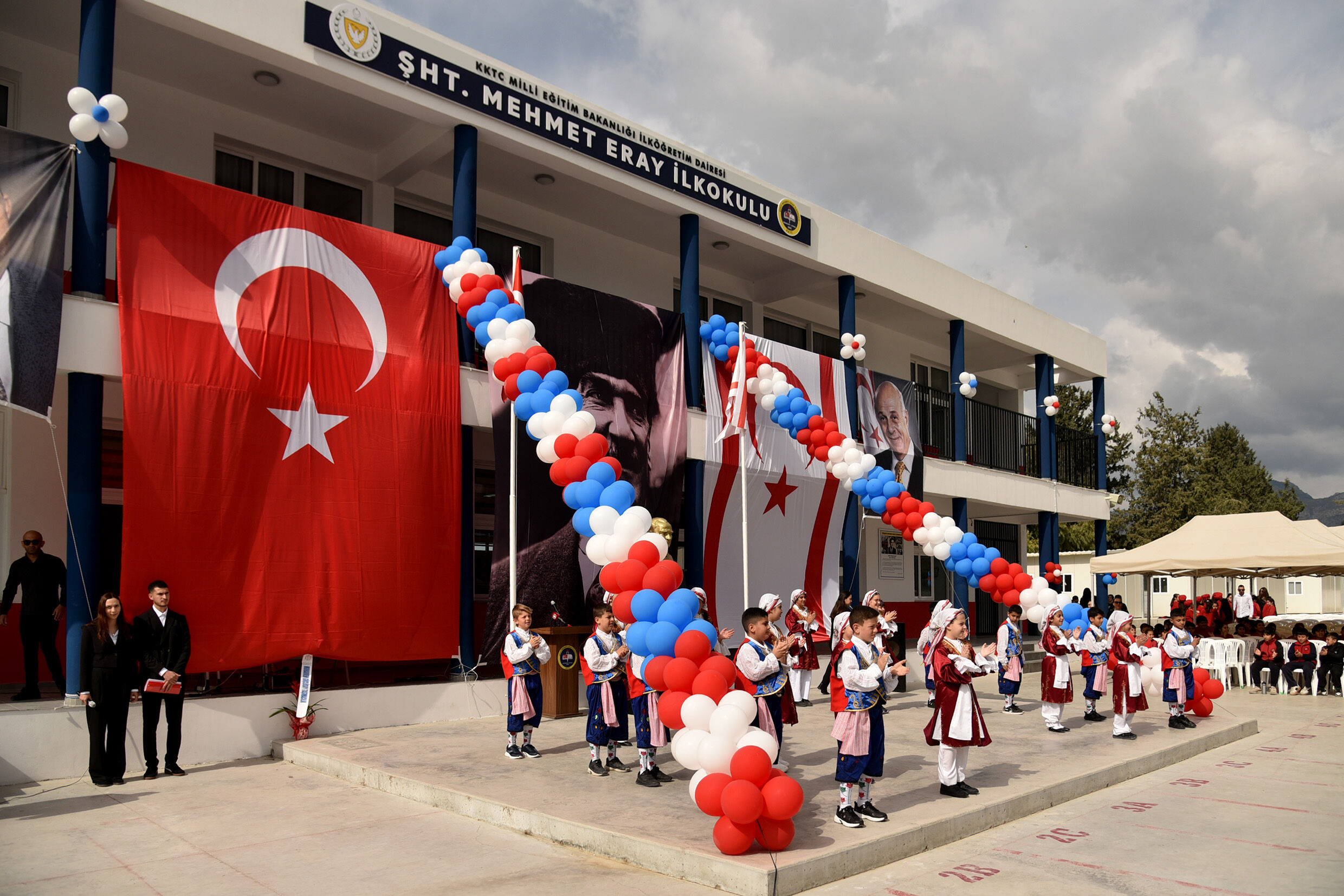 1772793966103Sht Mehmet Eray Ilkokulu Yeni Derslik Acilisi 1 So