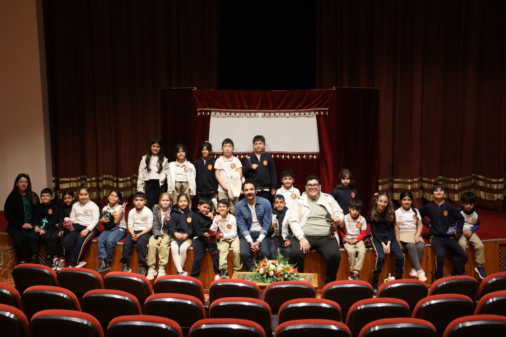 1773062300097Kültür Sanat Günleri̇ 9 Mart 3