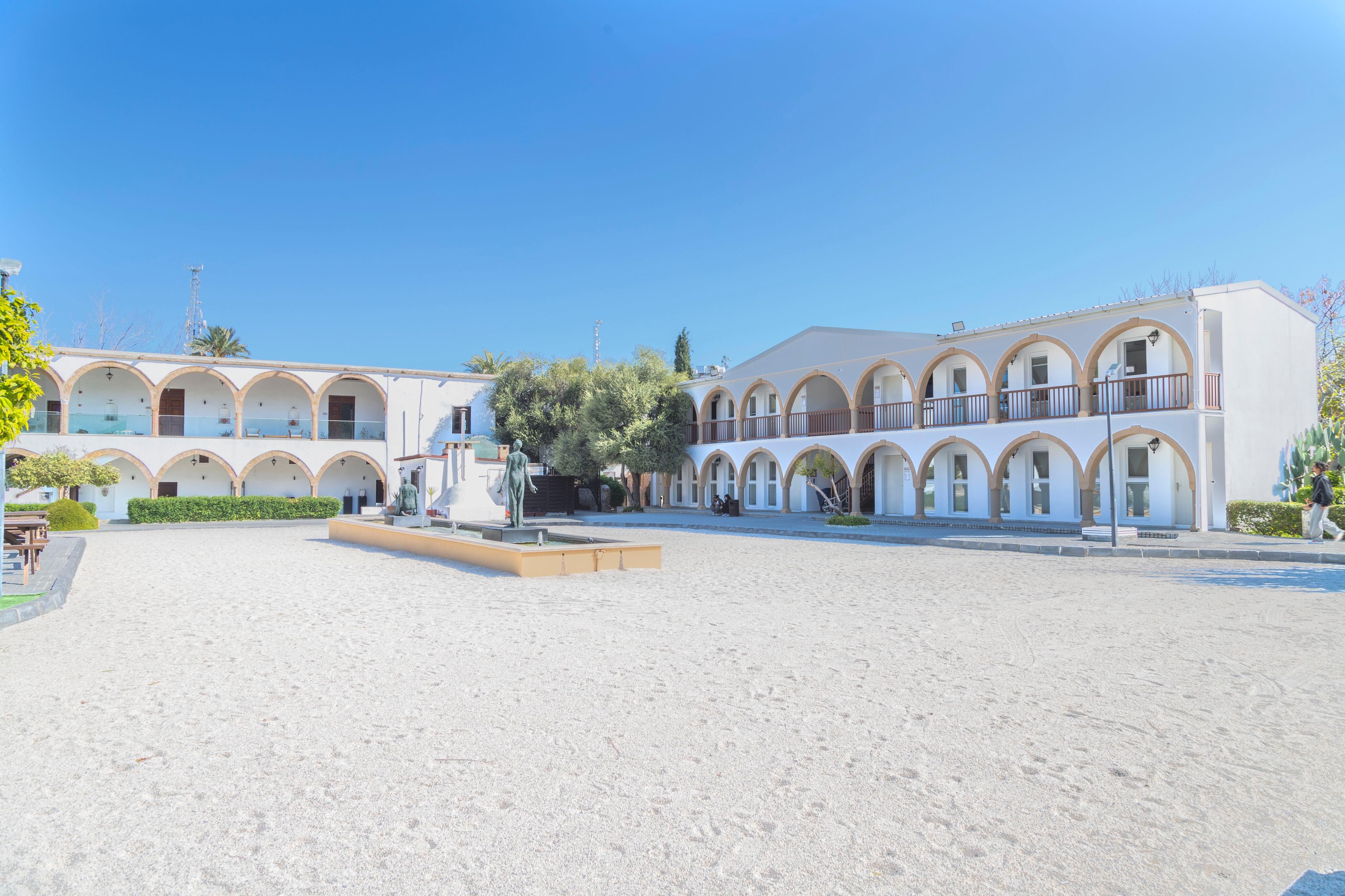 1774253832197Arucad İletişim Fakültesi’nden Çifte Akreditasyon Başarısı-1