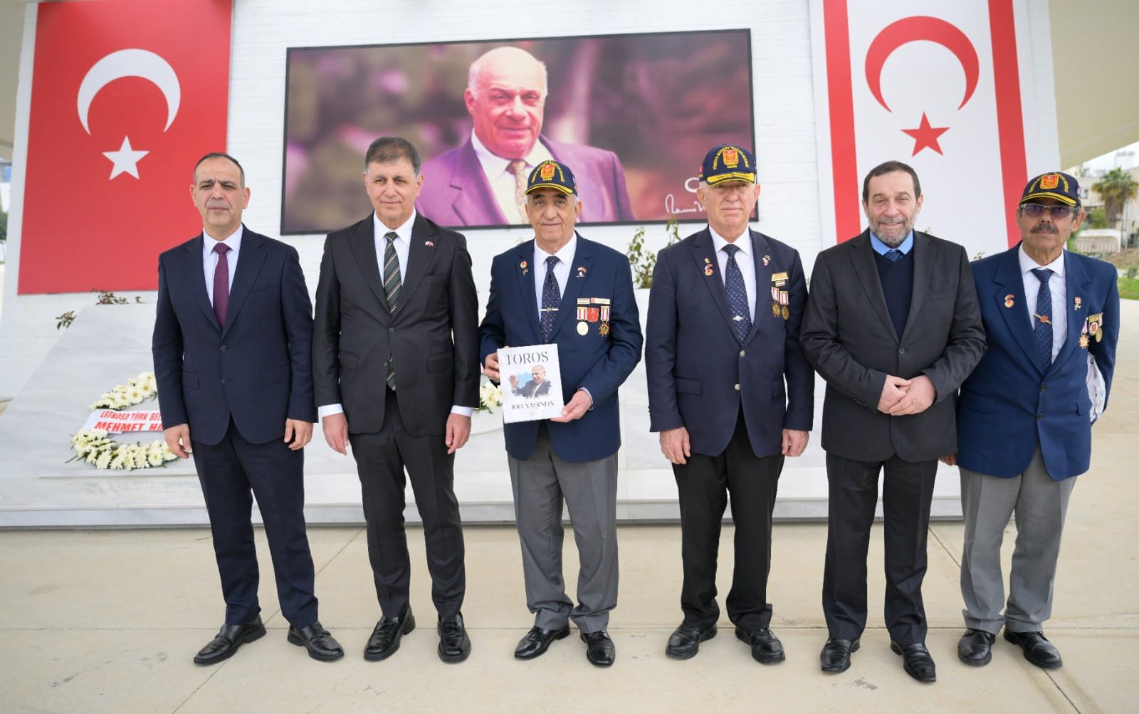 LTB Başkanı Harmancı, İzmir Büyükşehir Belediye Başkanı Tugay ile bir araya geldi